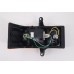 Toyota Dyna LH80 YH80 / BU30 YU30 BU60 BU90 '85-'90 Front Bumper Lamp [ 1 PC Left OR Right ]